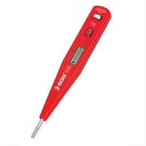 SGS KONTROL KALEMİ DİJİTAL